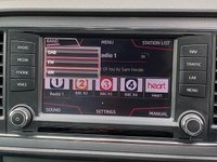 USED 2016 16 SEAT LEON 1.4 ECOTSI FR TECHNOLOGY 5d 150 BHP 