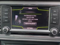 USED 2016 16 SEAT LEON 1.4 ECOTSI FR TECHNOLOGY 5d 150 BHP 