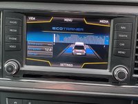 USED 2016 16 SEAT LEON 1.4 ECOTSI FR TECHNOLOGY 5d 150 BHP 