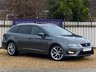 USED 2016 16 SEAT LEON 1.4 ECOTSI FR TECHNOLOGY 5d 150 BHP 