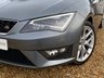 USED 2016 16 SEAT LEON 1.4 ECOTSI FR TECHNOLOGY 5d 150 BHP 