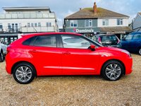 USED 2016 66 SUZUKI BALENO 1.0 SZ3 BOOSTERJET 5d 111 BHP Superb Value with amazing Specification