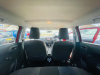 USED 2016 66 SUZUKI BALENO 1.0 SZ3 BOOSTERJET 5d 111 BHP Superb Value with amazing Specification