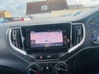 USED 2016 66 SUZUKI BALENO 1.0 SZ3 BOOSTERJET 5d 111 BHP Superb Value with amazing Specification