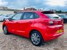 USED 2016 66 SUZUKI BALENO 1.0 SZ3 BOOSTERJET 5d 111 BHP Superb Value with amazing Specification