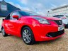 USED 2016 66 SUZUKI BALENO 1.0 SZ3 BOOSTERJET 5d 111 BHP Superb Value with amazing Specification