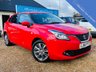 USED 2016 66 SUZUKI BALENO 1.0 SZ3 BOOSTERJET 5d 111 BHP Superb Value with amazing Specification