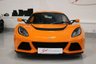 USED 2013 63 LOTUS EXIGE 3.5 S RACE AND PREMIUM SPORT 2d 345 BHP NEW 410 SWITCHABLE EXHAUST