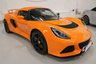 USED 2013 63 LOTUS EXIGE 3.5 S RACE AND PREMIUM SPORT 2d 345 BHP NEW 410 SWITCHABLE EXHAUST
