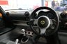 USED 2013 63 LOTUS EXIGE 3.5 S RACE AND PREMIUM SPORT 2d 345 BHP NEW 410 SWITCHABLE EXHAUST