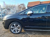 USED 2016 16 PEUGEOT 3008 1.6 BLUE HDI S/S ALLURE 5d 120 BHP PEUGEOT 3008 1.6 BLUE HDI S/S ALLURE 5d 120 BHP