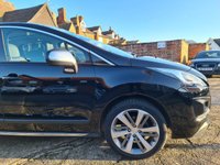 USED 2016 16 PEUGEOT 3008 1.6 BLUE HDI S/S ALLURE 5d 120 BHP PEUGEOT 3008 1.6 BLUE HDI S/S ALLURE 5d 120 BHP