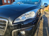 USED 2016 16 PEUGEOT 3008 1.6 BLUE HDI S/S ALLURE 5d 120 BHP PEUGEOT 3008 1.6 BLUE HDI S/S ALLURE 5d 120 BHP