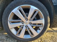 USED 2016 16 PEUGEOT 3008 1.6 BLUE HDI S/S ALLURE 5d 120 BHP PEUGEOT 3008 1.6 BLUE HDI S/S ALLURE 5d 120 BHP