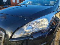 USED 2016 16 PEUGEOT 3008 1.6 BLUE HDI S/S ALLURE 5d 120 BHP PEUGEOT 3008 1.6 BLUE HDI S/S ALLURE 5d 120 BHP