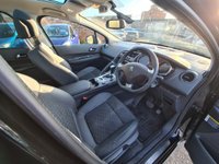 USED 2016 16 PEUGEOT 3008 1.6 BLUE HDI S/S ALLURE 5d 120 BHP PEUGEOT 3008 1.6 BLUE HDI S/S ALLURE 5d 120 BHP