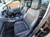 USED 2016 16 PEUGEOT 3008 1.6 BLUE HDI S/S ALLURE 5d 120 BHP PEUGEOT 3008 1.6 BLUE HDI S/S ALLURE 5d 120 BHP