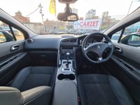 USED 2016 16 PEUGEOT 3008 1.6 BLUE HDI S/S ALLURE 5d 120 BHP PEUGEOT 3008 1.6 BLUE HDI S/S ALLURE 5d 120 BHP