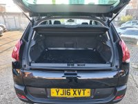USED 2016 16 PEUGEOT 3008 1.6 BLUE HDI S/S ALLURE 5d 120 BHP PEUGEOT 3008 1.6 BLUE HDI S/S ALLURE 5d 120 BHP