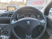 USED 2016 16 PEUGEOT 3008 1.6 BLUE HDI S/S ALLURE 5d 120 BHP PEUGEOT 3008 1.6 BLUE HDI S/S ALLURE 5d 120 BHP