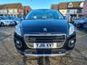 USED 2016 16 PEUGEOT 3008 1.6 BLUE HDI S/S ALLURE 5d 120 BHP PEUGEOT 3008 1.6 BLUE HDI S/S ALLURE 5d 120 BHP