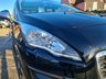 USED 2016 16 PEUGEOT 3008 1.6 BLUE HDI S/S ALLURE 5d 120 BHP PEUGEOT 3008 1.6 BLUE HDI S/S ALLURE 5d 120 BHP
