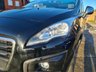 USED 2016 16 PEUGEOT 3008 1.6 BLUE HDI S/S ALLURE 5d 120 BHP PEUGEOT 3008 1.6 BLUE HDI S/S ALLURE 5d 120 BHP