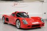 USED 2012 12 ULTIMA GTR FACTORY FINISHED WITH LS3 + CENTRAL GEARBOX 1 OWNER INCREDIBLE BUILD
