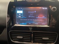 USED 2018 18 RENAULT CLIO 1.1 DYNAMIQUE NAV 5d 73 BHP FULL HISTORY 1 OWNR & NAV MEDIA TOUCH SCREEN