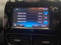 USED 2018 18 RENAULT CLIO 1.1 DYNAMIQUE NAV 5d 73 BHP FULL HISTORY 1 OWNR & NAV MEDIA TOUCH SCREEN