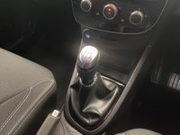 USED 2018 18 RENAULT CLIO 1.1 DYNAMIQUE NAV 5d 73 BHP FULL HISTORY 1 OWNR & NAV MEDIA TOUCH SCREEN