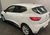 USED 2018 18 RENAULT CLIO 1.1 DYNAMIQUE NAV 5d 73 BHP FULL HISTORY 1 OWNR & NAV MEDIA TOUCH SCREEN