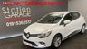 USED 2018 18 RENAULT CLIO 1.1 DYNAMIQUE NAV 5d 73 BHP FULL HISTORY 1 OWNR & NAV MEDIA TOUCH SCREEN
