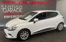 USED 2018 18 RENAULT CLIO 1.1 DYNAMIQUE NAV 5d 73 BHP FULL HISTORY 1 OWNR & NAV MEDIA TOUCH SCREEN
