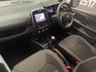 USED 2018 18 RENAULT CLIO 1.1 DYNAMIQUE NAV 5d 73 BHP FULL HISTORY 1 OWNR & NAV MEDIA TOUCH SCREEN