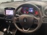 USED 2018 18 RENAULT CLIO 1.1 DYNAMIQUE NAV 5d 73 BHP FULL HISTORY 1 OWNR & NAV MEDIA TOUCH SCREEN