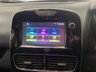 USED 2018 18 RENAULT CLIO 1.1 DYNAMIQUE NAV 5d 73 BHP FULL HISTORY 1 OWNR & NAV MEDIA TOUCH SCREEN