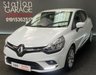 USED 2018 18 RENAULT CLIO 1.1 DYNAMIQUE NAV 5d 73 BHP FULL HISTORY 1 OWNR & NAV MEDIA TOUCH SCREEN