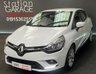 USED 2018 18 RENAULT CLIO 1.1 DYNAMIQUE NAV 5d 73 BHP FULL HISTORY 1 OWNR & NAV MEDIA TOUCH SCREEN