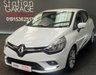 USED 2018 18 RENAULT CLIO 1.1 DYNAMIQUE NAV 5d 73 BHP FULL HISTORY 1 OWNR & NAV MEDIA TOUCH SCREEN