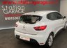 USED 2018 18 RENAULT CLIO 1.1 DYNAMIQUE NAV 5d 73 BHP FULL HISTORY 1 OWNR & NAV MEDIA TOUCH SCREEN