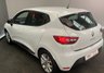 USED 2018 18 RENAULT CLIO 1.1 DYNAMIQUE NAV 5d 73 BHP FULL HISTORY 1 OWNR & NAV MEDIA TOUCH SCREEN