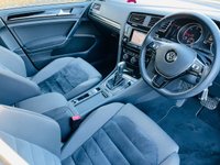 USED 2014 63 VOLKSWAGEN GOLF 2.0 GT TDI BLUEMOTION TECHNOLOGY DSG 5d 148 BHP 