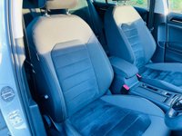 USED 2014 63 VOLKSWAGEN GOLF 2.0 GT TDI BLUEMOTION TECHNOLOGY DSG 5d 148 BHP 