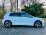 USED 2014 63 VOLKSWAGEN GOLF 2.0 GT TDI BLUEMOTION TECHNOLOGY DSG 5d 148 BHP 