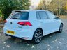 USED 2014 63 VOLKSWAGEN GOLF 2.0 GT TDI BLUEMOTION TECHNOLOGY DSG 5d 148 BHP 