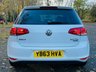 USED 2014 63 VOLKSWAGEN GOLF 2.0 GT TDI BLUEMOTION TECHNOLOGY DSG 5d 148 BHP 