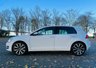 USED 2014 63 VOLKSWAGEN GOLF 2.0 GT TDI BLUEMOTION TECHNOLOGY DSG 5d 148 BHP 