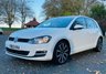 USED 2014 63 VOLKSWAGEN GOLF 2.0 GT TDI BLUEMOTION TECHNOLOGY DSG 5d 148 BHP 