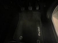 USED 2018 18 TOYOTA AYGO 1.0 VVT-I X-PRESS 5d 69 BHP Cool White , Red accents